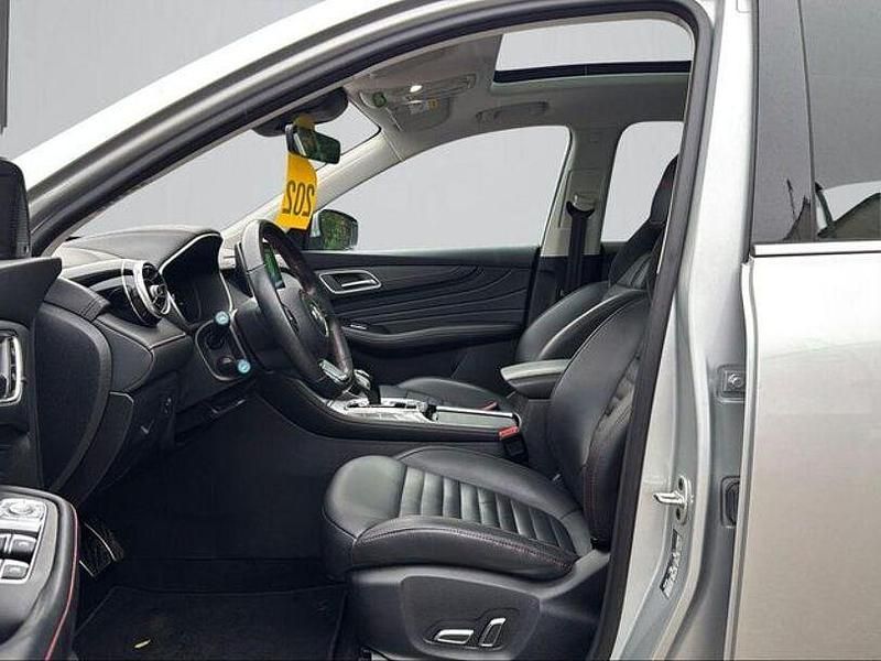 Gebraucht MG EHS Luxury 258 PS (189 kW) 2022 Andere SUV