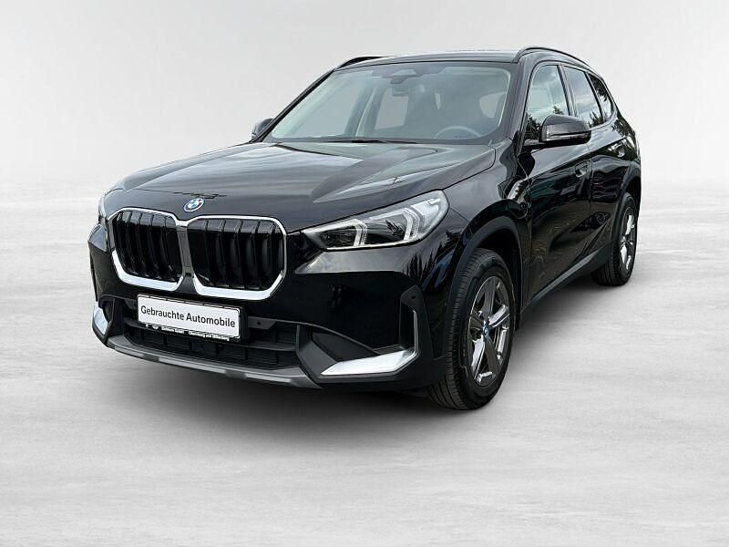 Gebraucht BMW X1 245 PS (180 kW) 2023 Schwarz ii SUV