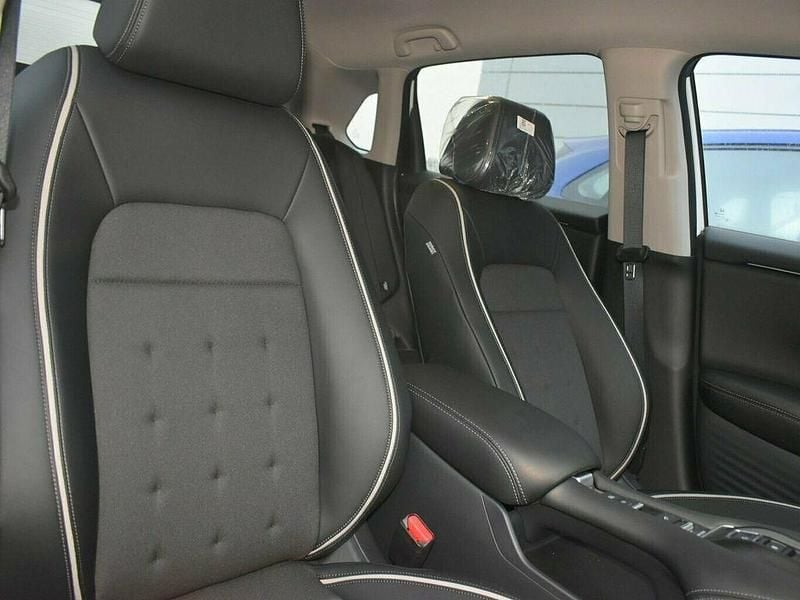 Neu Honda ZR-V Sport 184 PS (135 kW) 2025 Weiß SUV