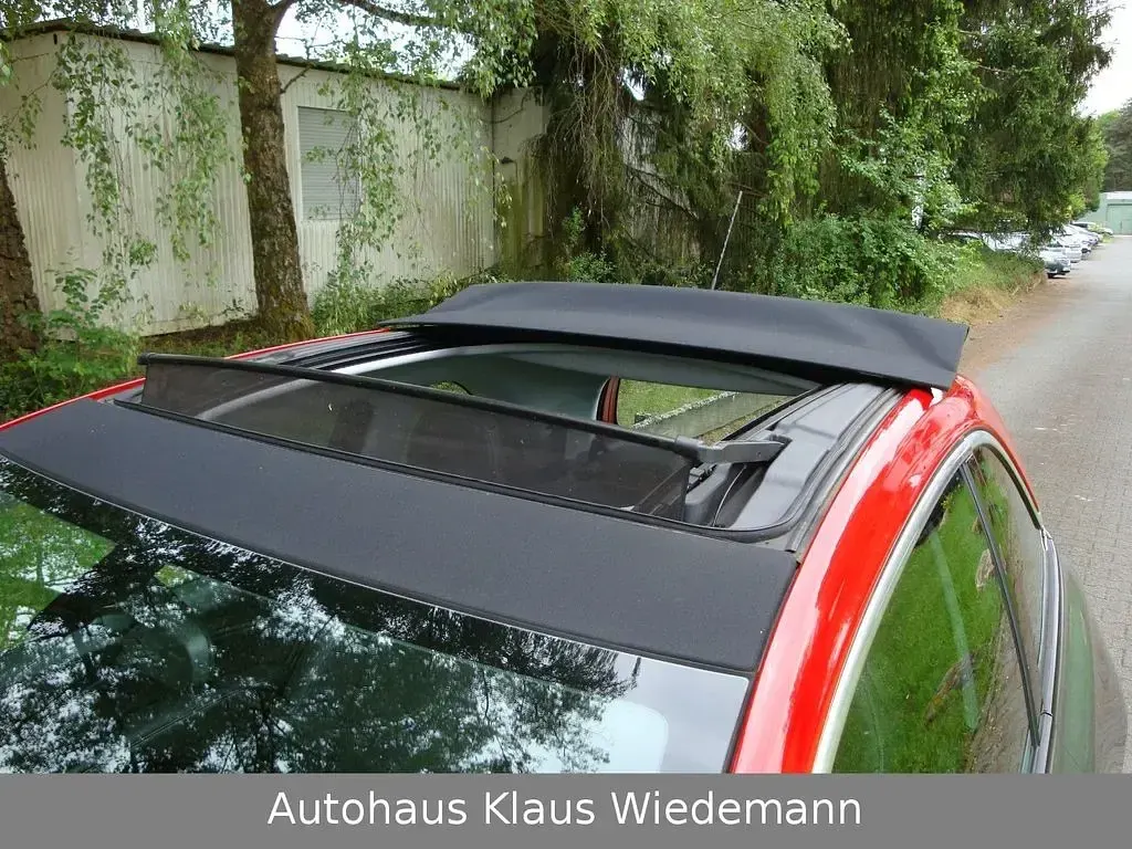 Gebraucht Opel Adam Open Air 101 PS (74 kW) 2017 Grau Kleinwagen