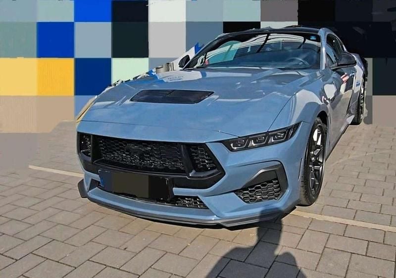 Gebraucht Ford Mustang GT Fastback 446 PS (328 kW) 2025 Coupé