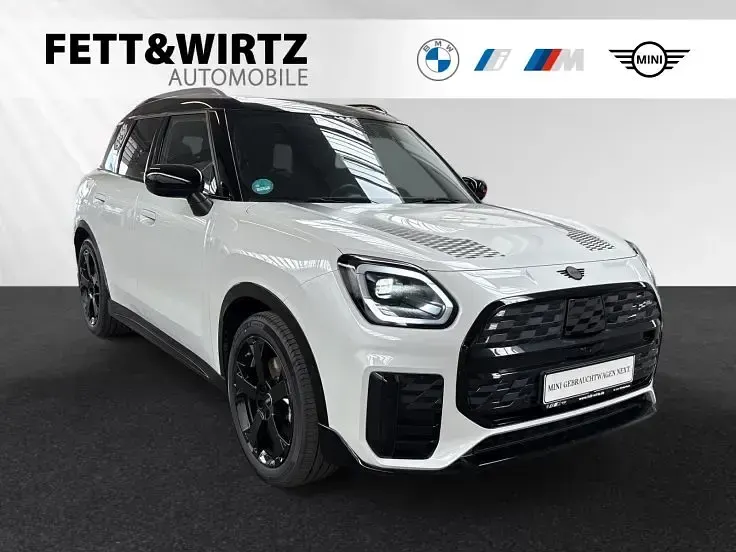 Gebraucht Mini Countryman 230 kW (313 PS) 2025 SUV
