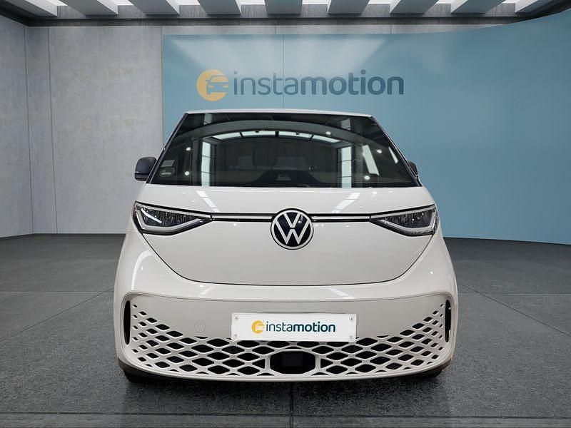 Gebraucht VW ID. Buzz 250 kW (340 PS) 2025 Weiß Van / Kleinbus
