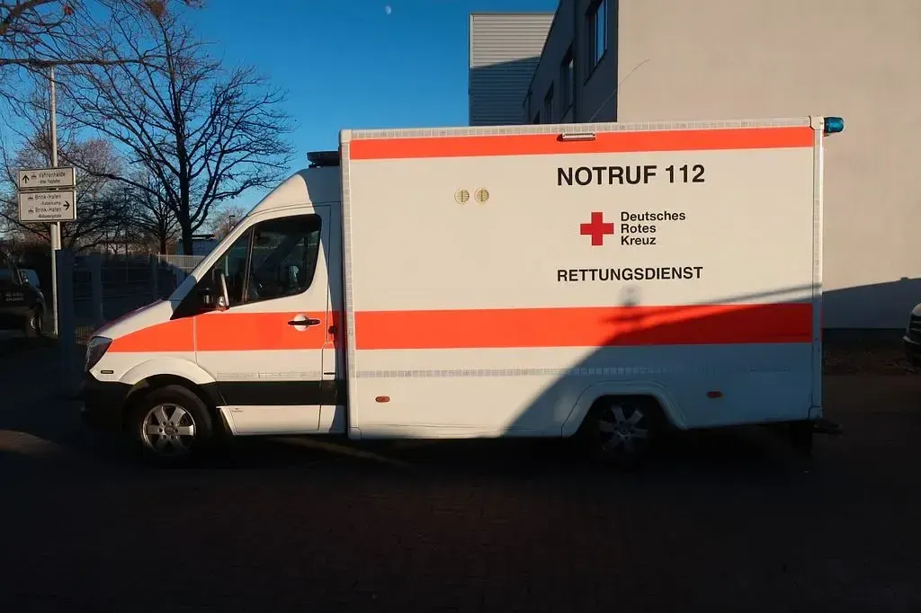 Gebraucht Mercedes Sprinter 163 PS (119 kW) 2016 Weiß