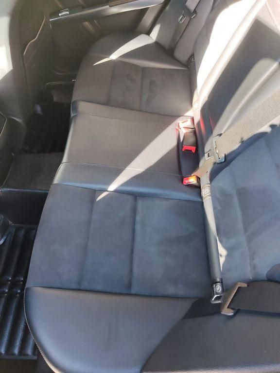 Gebraucht Mercedes GLK250 204 PS (150 kW) 2013 SUV