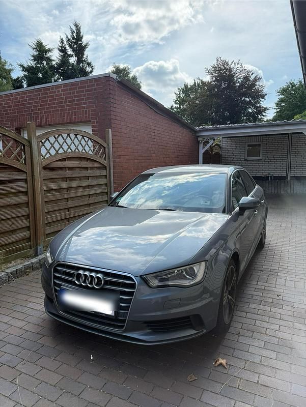 Gebraucht 2014 Audi A3 Limousine | 13.400 € (Fairer Preis) - Bild 1/4