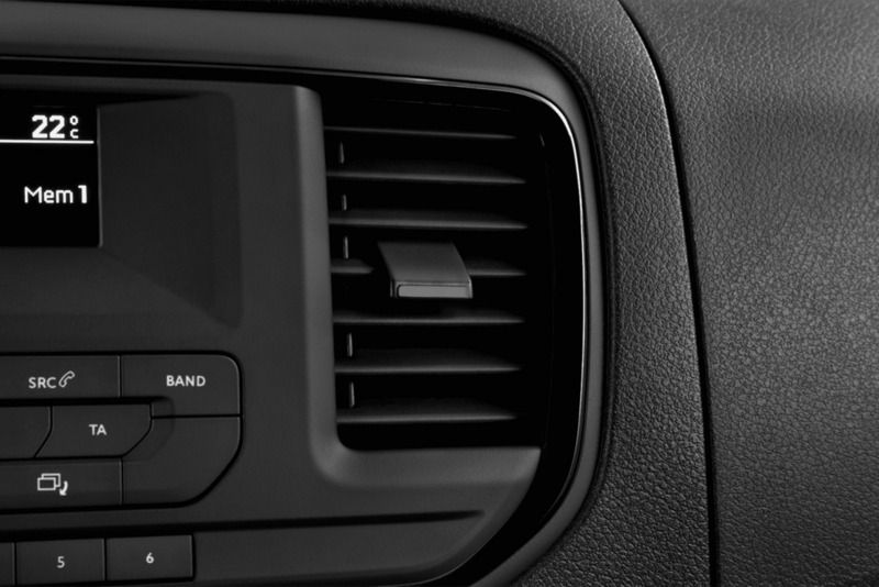 Gebraucht Toyota Proace 120 PS (88 kW) 2024 Van / Kleinbus