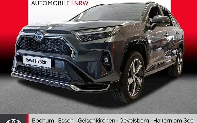 Gebraucht Toyota Corolla 140 PS (102 kW) 2025 Kombi