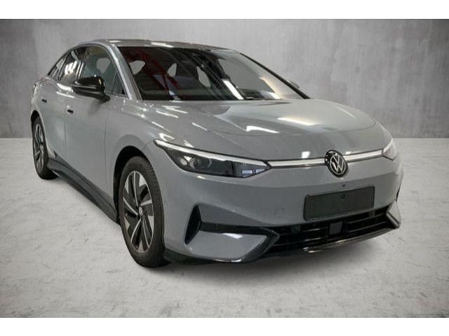 Gebraucht VW ID.7 Pro 210 kW (286 PS) 2024 Mondsteingrau Limousine