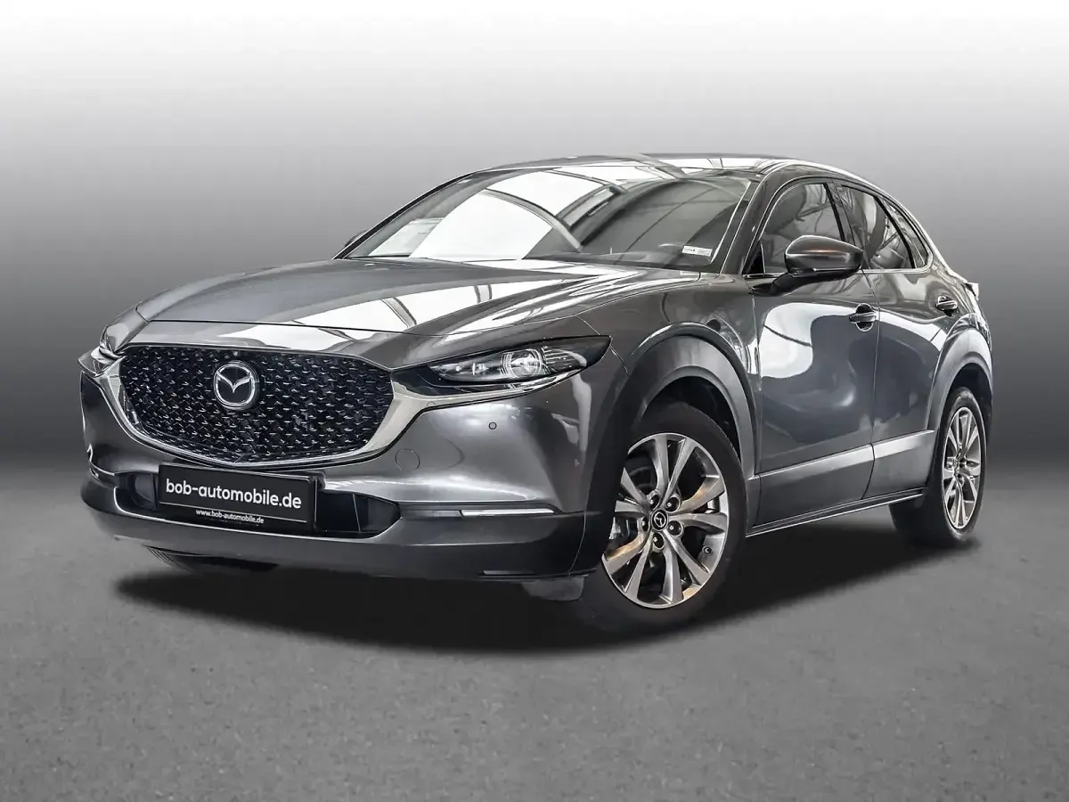 Gebraucht Mazda CX-30 Selection 179 PS (131 kW) 2019 SUV