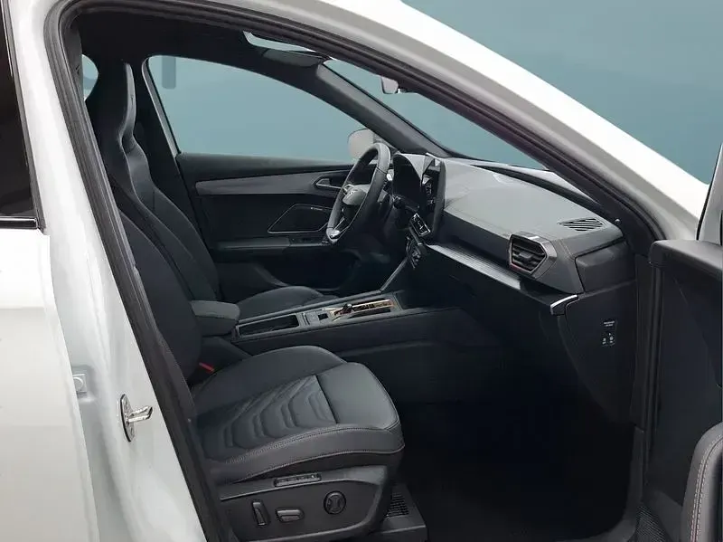 Neu Cupra Formentor 333 PS (244 kW) 2026 Weiß SUV