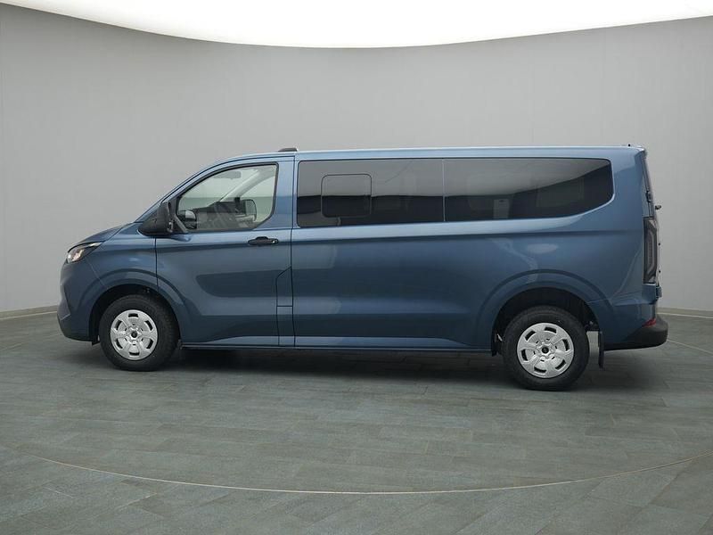 Neu Ford Transit Custom Trend 136 PS (100 kW) 2026 Blau Kombi