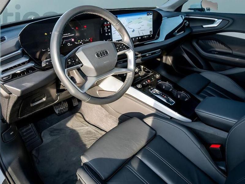 Gebraucht Audi A5 150 PS (110 kW) 2025 Weiß Kombi