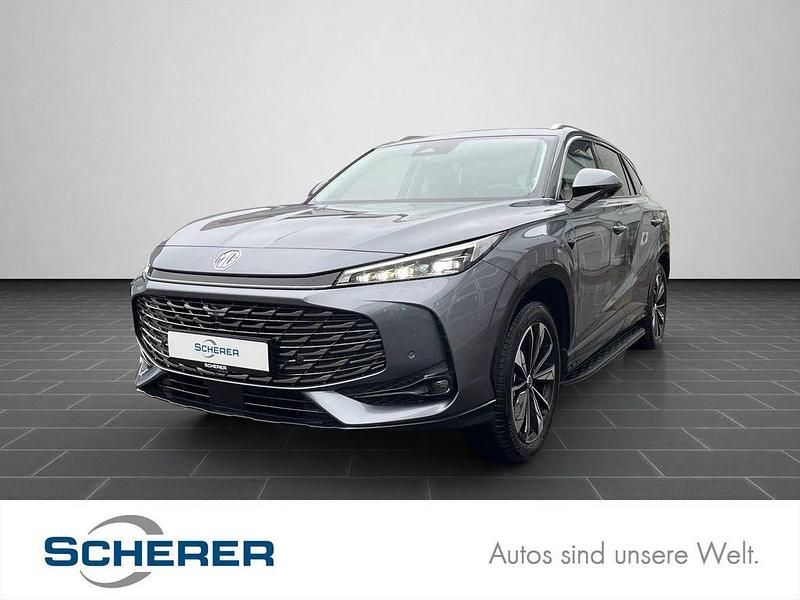 Gebraucht MG HS Luxury 272 PS (200 kW) 2026 Grau SUV
