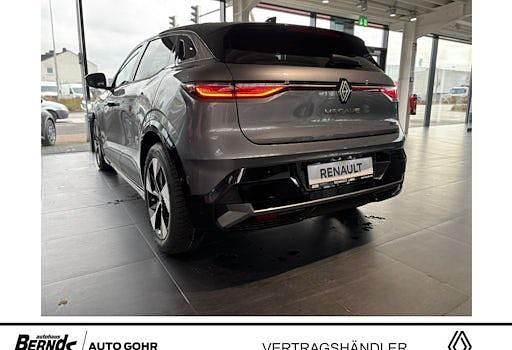 Neu Renault Megane E-Tech Komfort 161 kW (220 PS) 2025 Grau Limousine