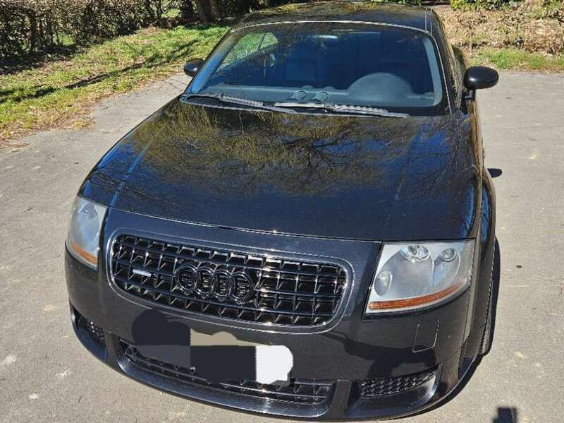 Gebraucht 2004 Audi TT Coupé | 7.000 € (Fairer Preis) - Bild 1/4