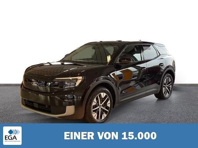 Neu Ford Explorer Extended Range 250 kW (340 PS) 2026 Metallic SUV