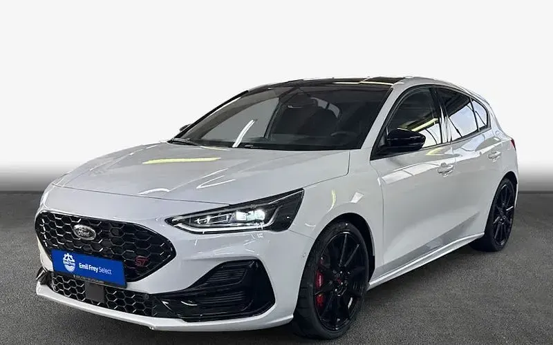 Gebraucht Ford Focus ST 280 PS (205 kW) 2025 Limousine