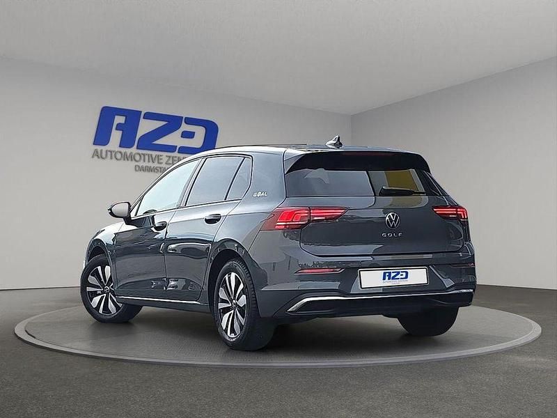 Gebraucht VW Golf VIII Goal 150 PS (110 kW) 2025 Delfingrau metallic Limousine
