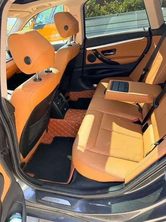 Gebraucht BMW 320 184 PS (135 kW) 2020 Limousine