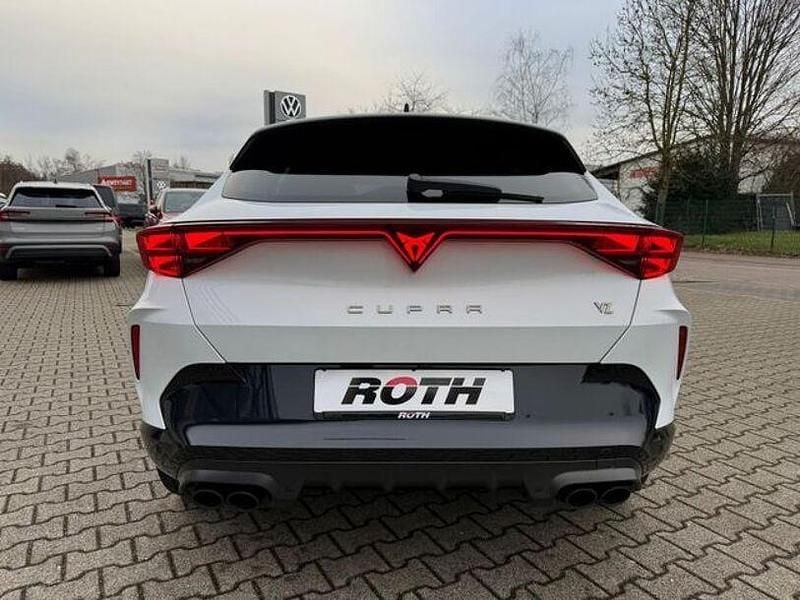 Gebraucht Cupra Formentor VZ 333 PS (244 kW) 2024 Andere farbe SUV