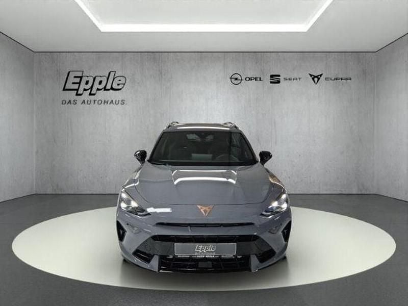 Gebraucht Cupra Formentor VZ 333 PS (244 kW) 2025 Grau SUV