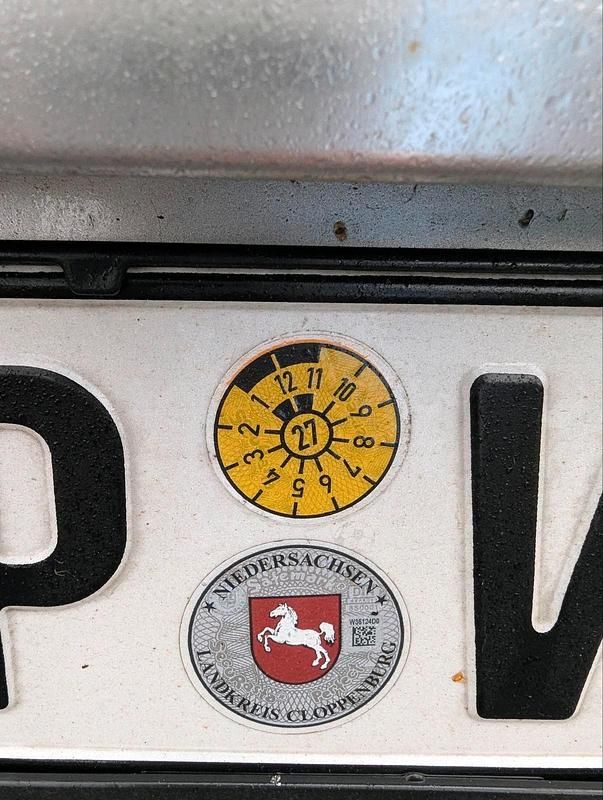 Gebraucht Ford S-MAX S 200 PS (147 kW) 2013 Van / Kleinbus