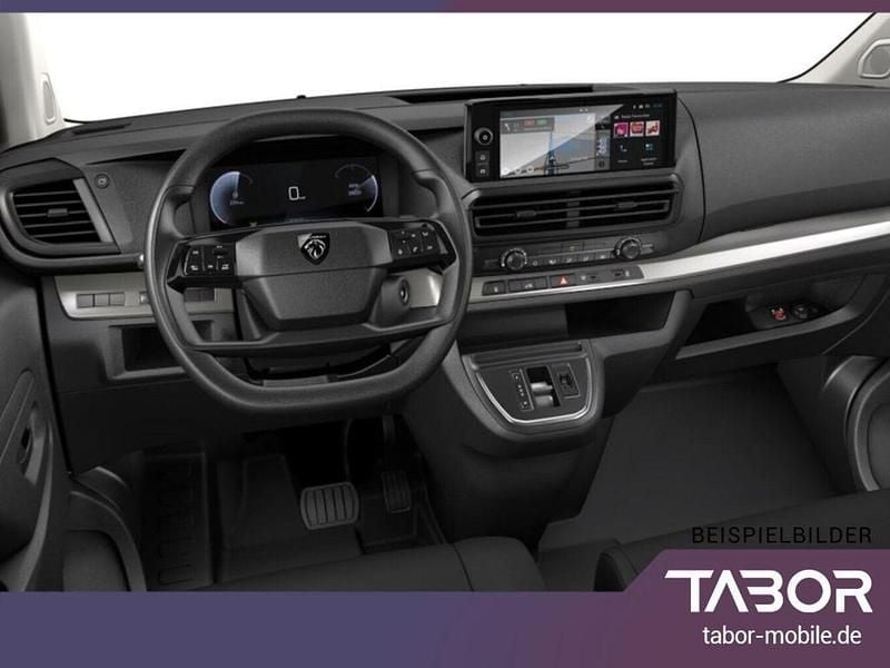 Neu Peugeot Expert 150 PS (110 kW) 2026 Weiß Van