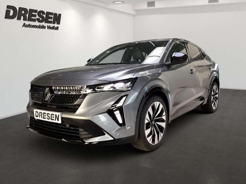 Neu Renault Rafale Techno 200 PS (147 kW) 2025 Grau SUV