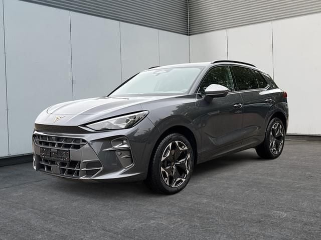 Neu Cupra Terramar VZ 265 PS (194 kW) 2025 Timafaya grau metallic/grau SUV