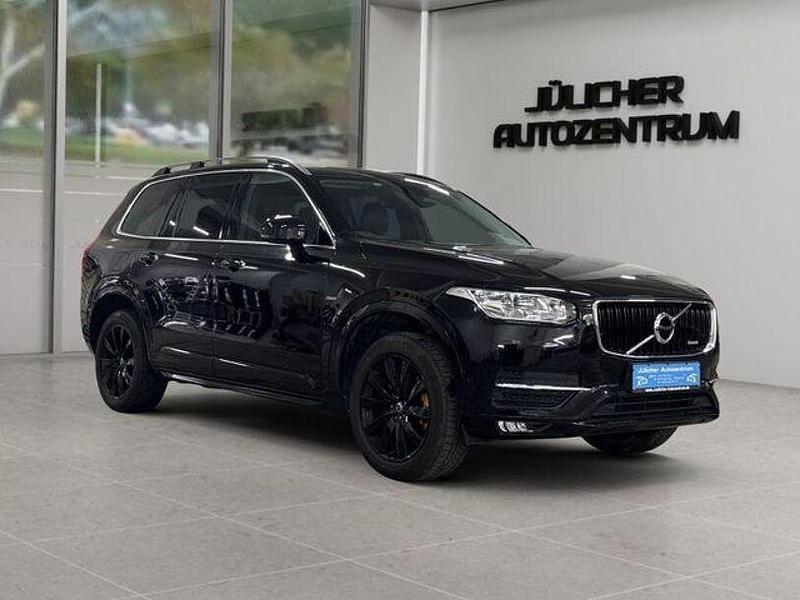 Andere Gebraucht 2016 Volvo XC90 Momentum SUV | 28.990 € (Fairer Preis) - Bild 1/4