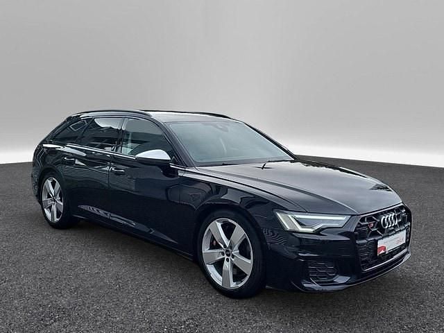 Gebraucht Audi S6 Sport 344 PS (253 kW) 2023 Schwarz Kombi