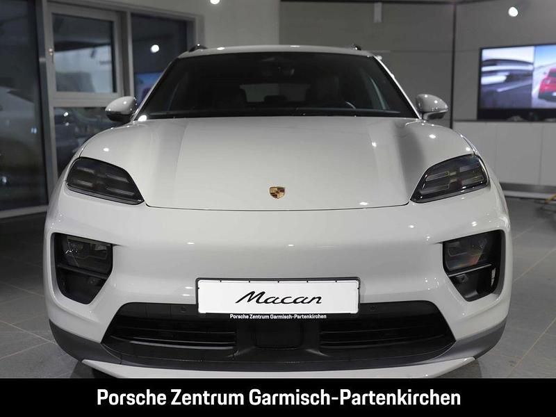 Gebraucht Porsche Macan 300 kW (408 PS) 2025 Grau SUV
