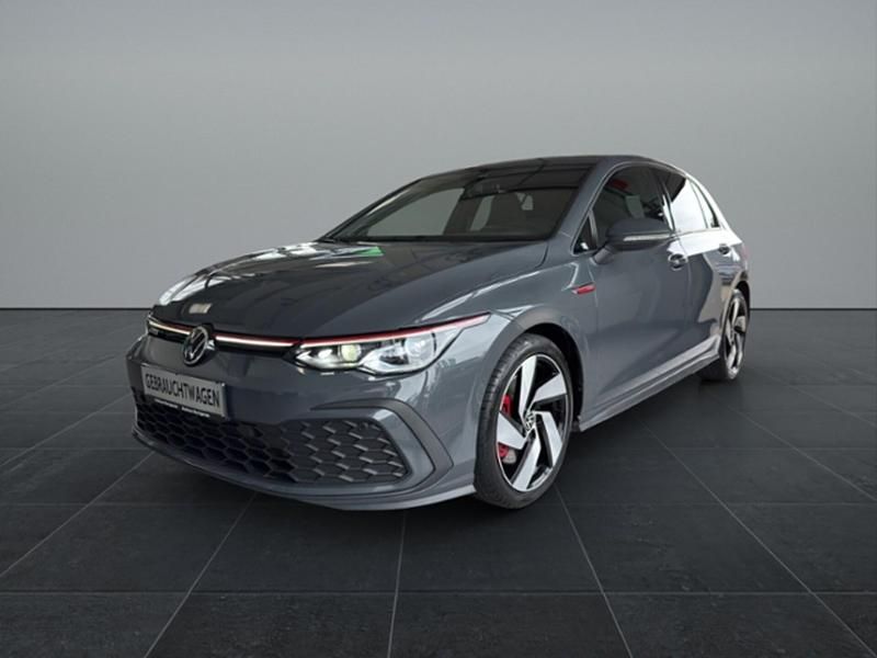 Usata VW Golf VIII GTI 245 CV (180 kW) 2021 Berlina