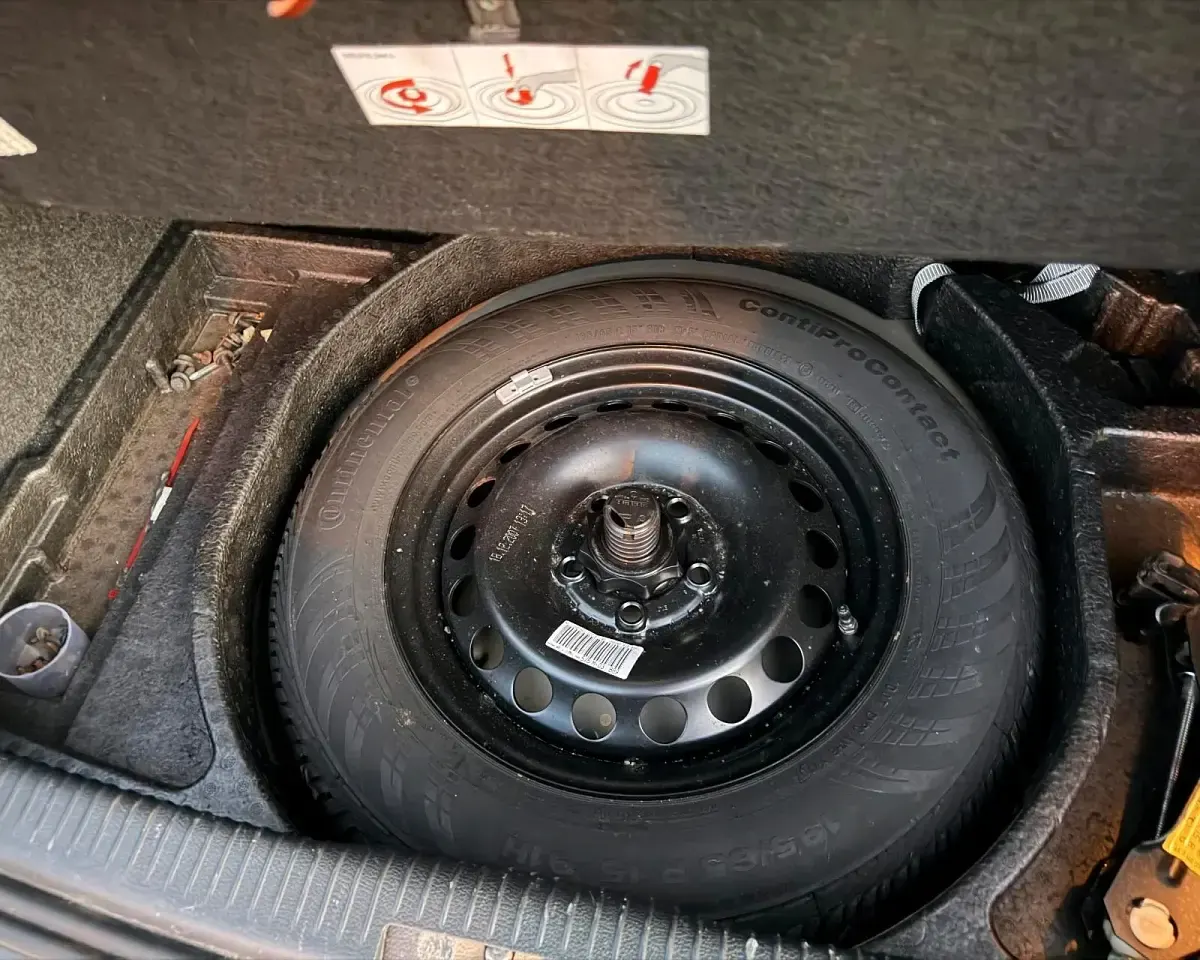 Gebraucht VW Golf VI 170 PS (125 kW) 2008 Schwarz Kleinwagen