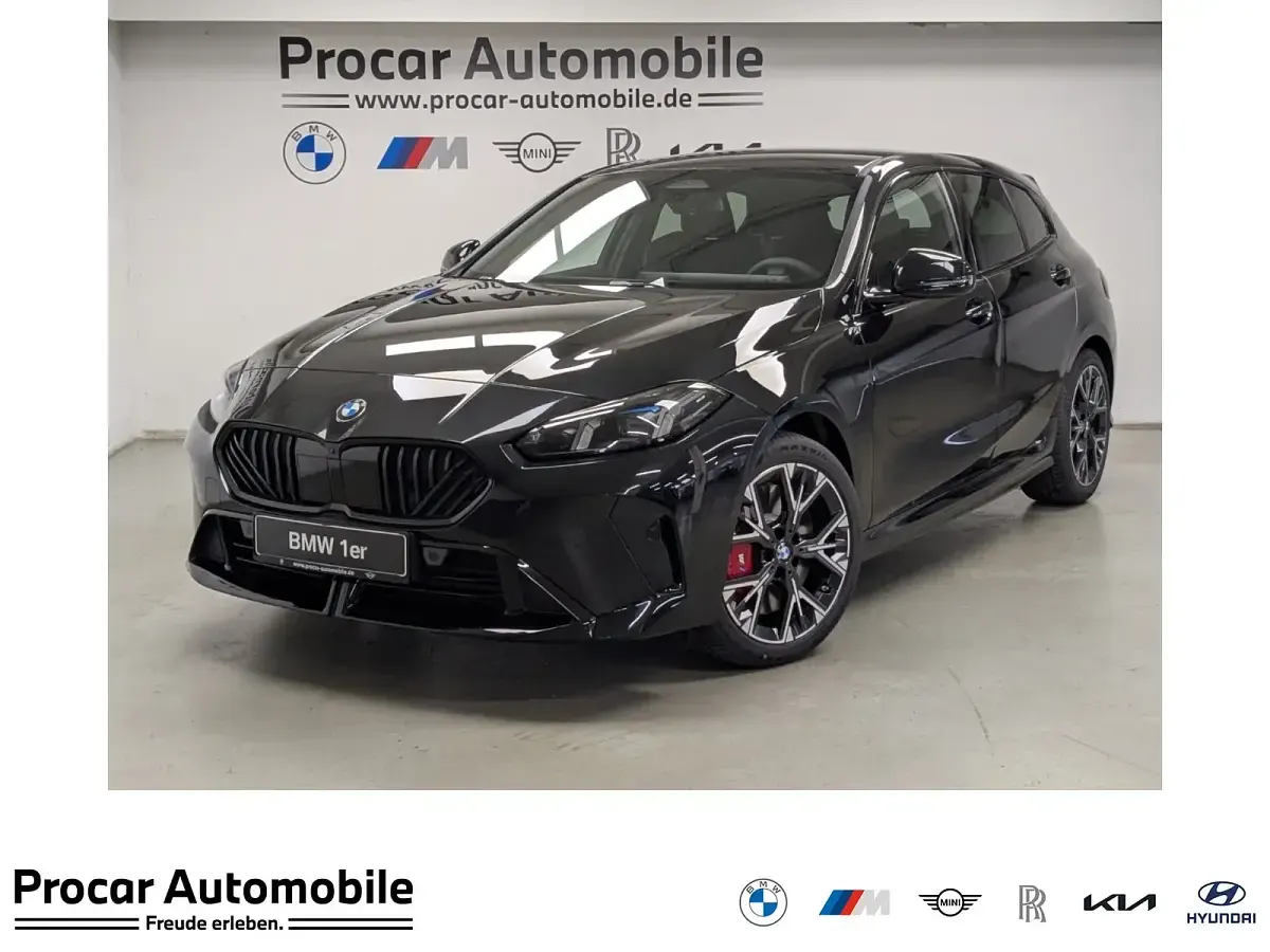 Gebraucht BMW 120 M Sport 170 PS (125 kW) 2026 Kleinwagen