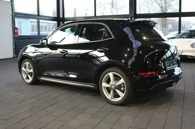 Second-hand Ora 03 125 kW (171 CP) 2023 Negru Hatchback