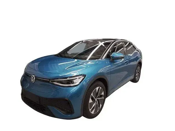 Usata VW ID.5 Pro 210 kW (286 CV) 2025 Blu SUV