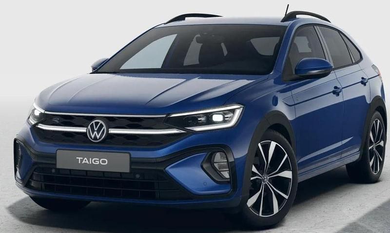 Neu 2025 VW Taigo R-line SUV | 23.995 € (Superpreis) - Bild 1/4