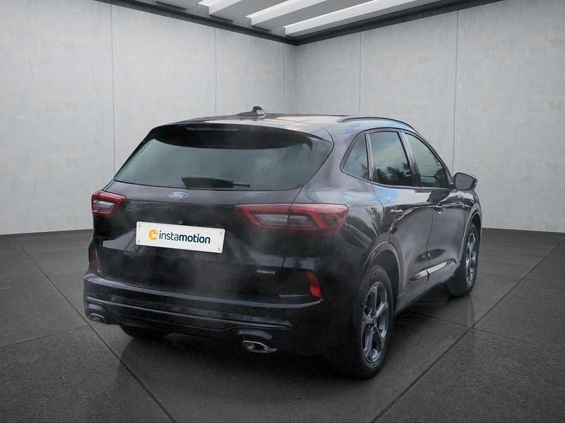 Neu Ford Kuga 182 PS (133 kW) 2026 Schwarz SUV