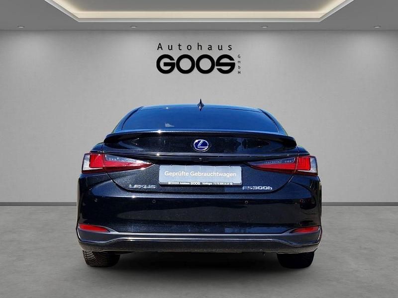 Gebraucht Lexus ES300 178 PS (130 kW) 2020 Schwarz Limousine