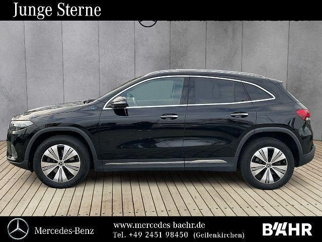 Gebraucht 2021 Mercedes EQA250 SUV | 29.950 € (Fairer Preis) - Bild 1/4