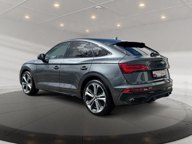 Gebraucht Audi SQ5 Ambiente 341 PS (250 kW) 2023 Daytonagrau perleffekt SUV