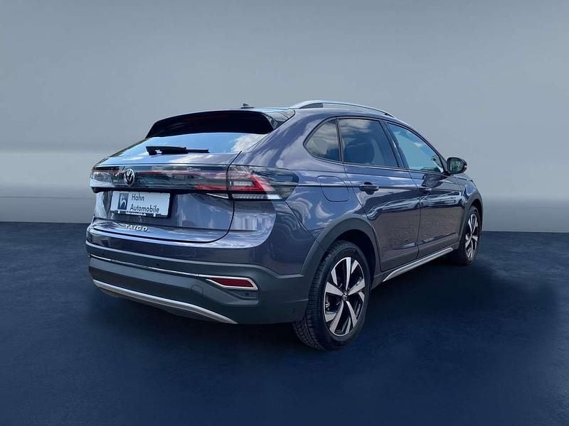 Gebraucht VW Taigo Style 110 PS (80 kW) 2023 Andere farbe SUV