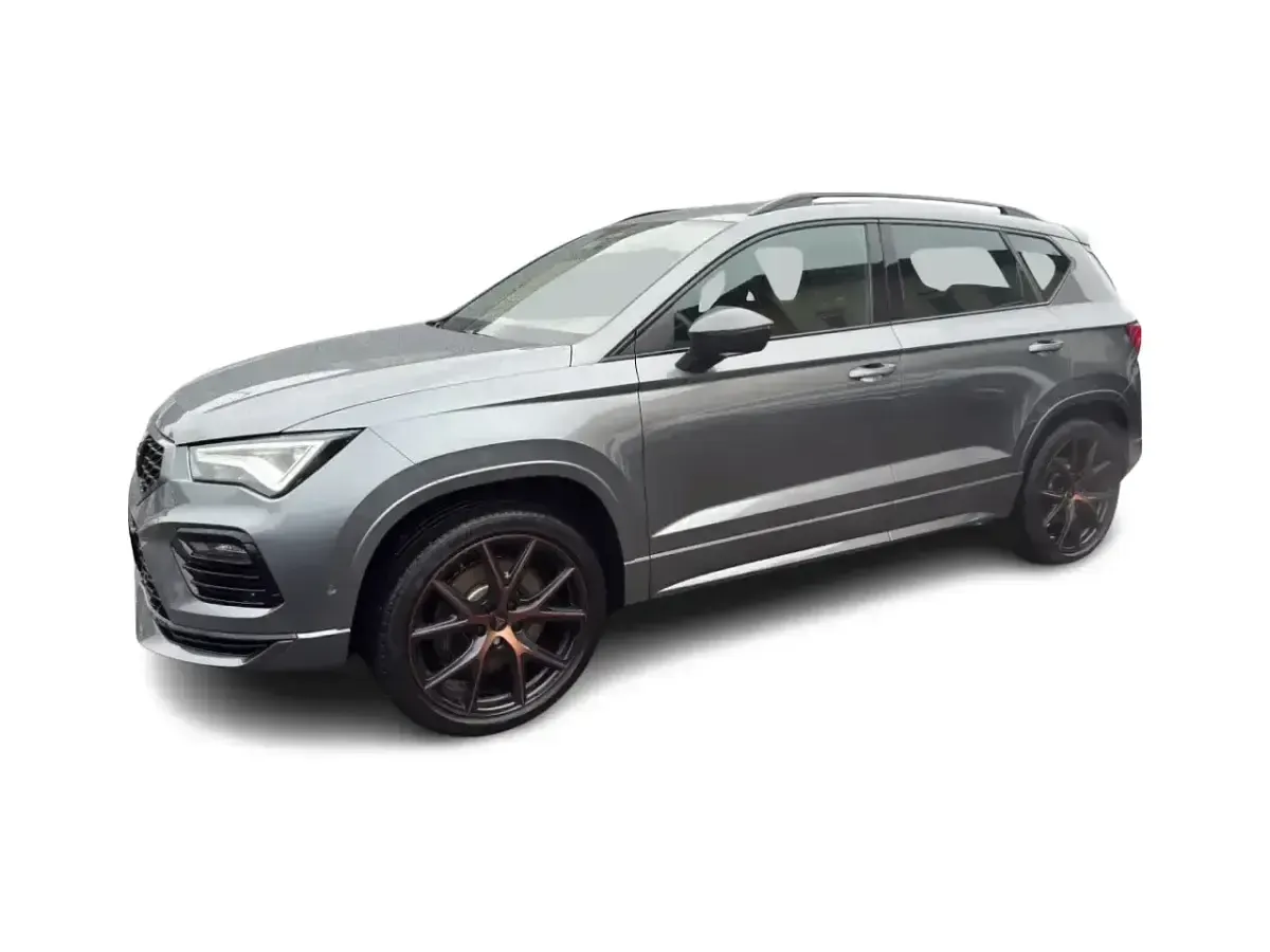 Gebraucht Cupra Ateca VZ 300 PS (220 kW) 2023 SUV