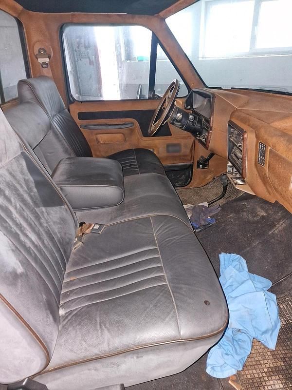 Gebraucht Ford F-150 1988 Pickup