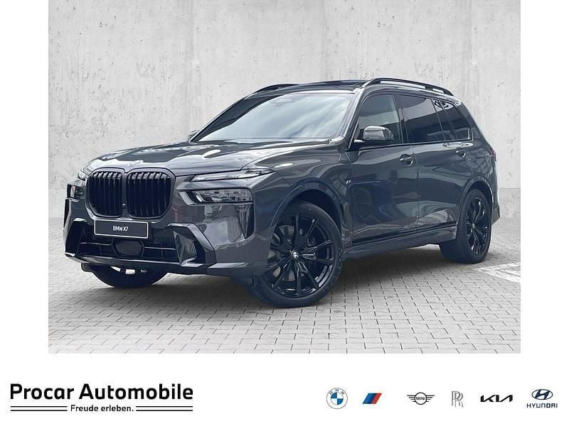 Gebraucht BMW X7 M Sport 352 PS (258 kW) 2025 SUV