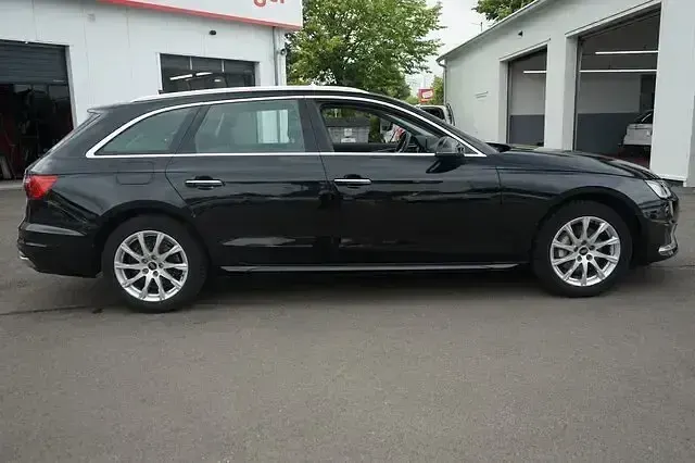 Gebraucht Audi A4 Ambiente 2023 Andere