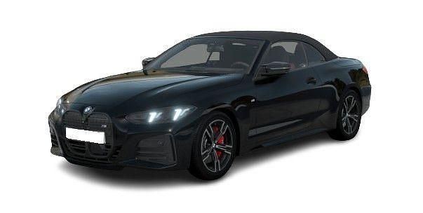 475 saphirschwarz metallic Neu 2025 BMW M440 M Sport Limousine | 69.990 € (Superpreis) - Bild 1/4