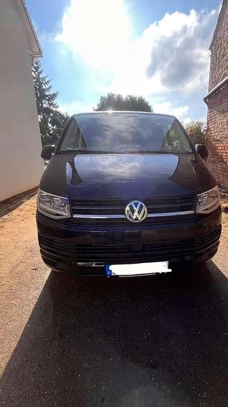 Gebraucht 2019 VW T6.1 Van | 30.000 € (Superpreis) - Bild 1/4